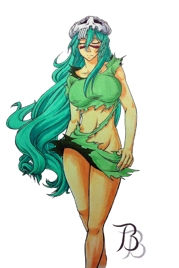 Nel Colored