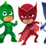 PJ Masks