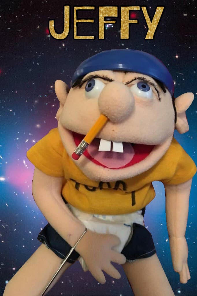 Jeffy Background by PawPatrolChase on DeviantArt