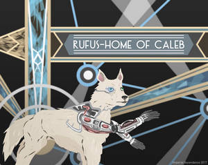 Rufus--Home of Caleb