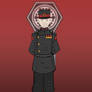 Imperial Intelligence Officer