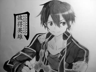 Kirito