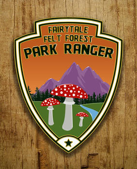 FFFPR Badge