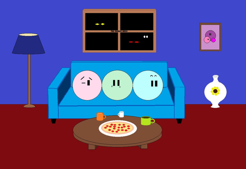 Bfdi Dango THE DANGO BROS IV by CelestineSkye on DeviantArt
