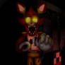 FNAF 1 : Foxy the Pirate