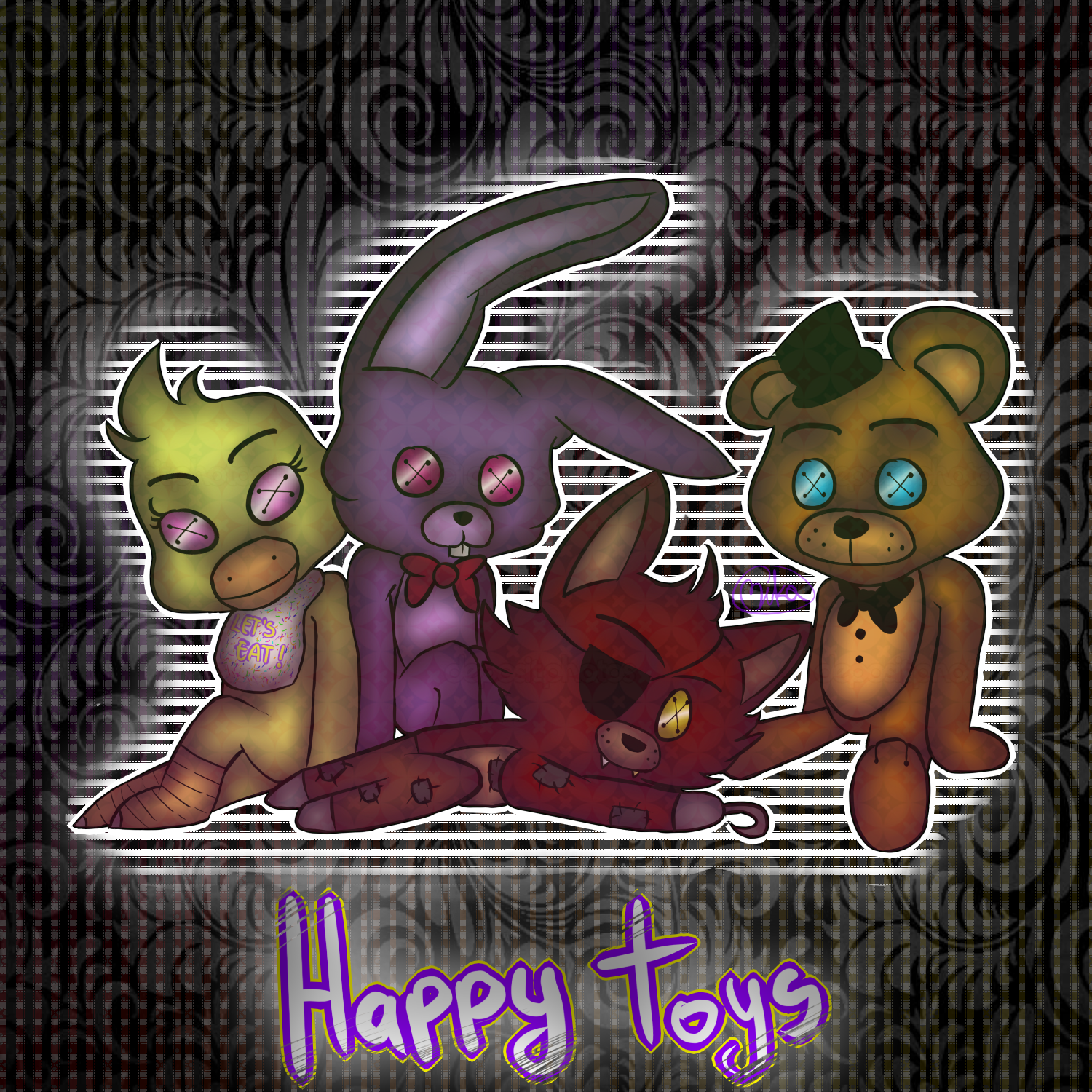 Happy Toys