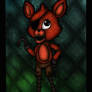 FNAF World Foxy