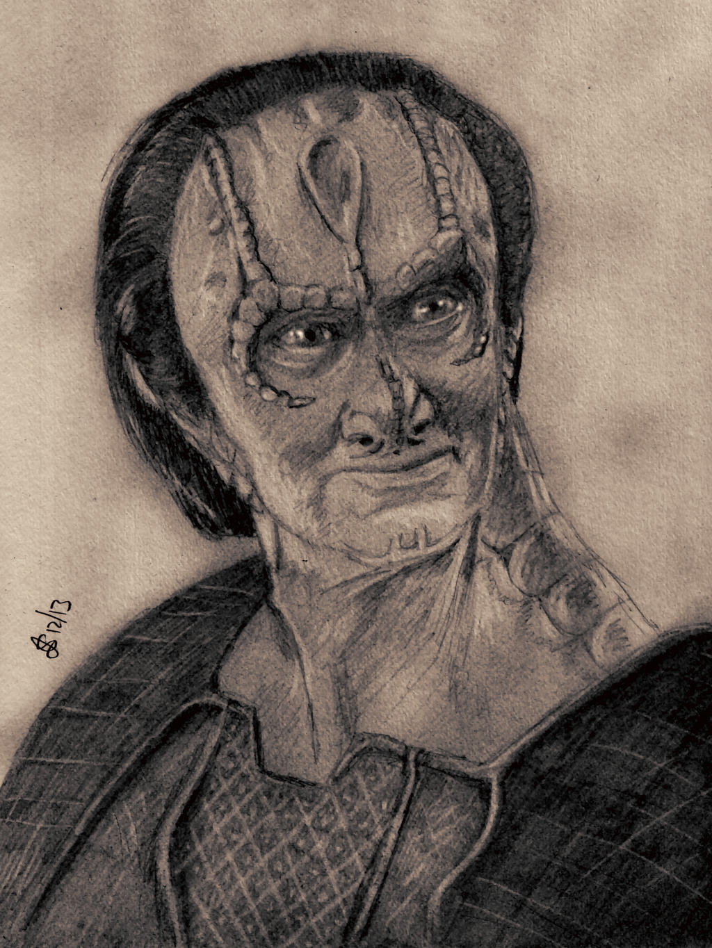 Garak