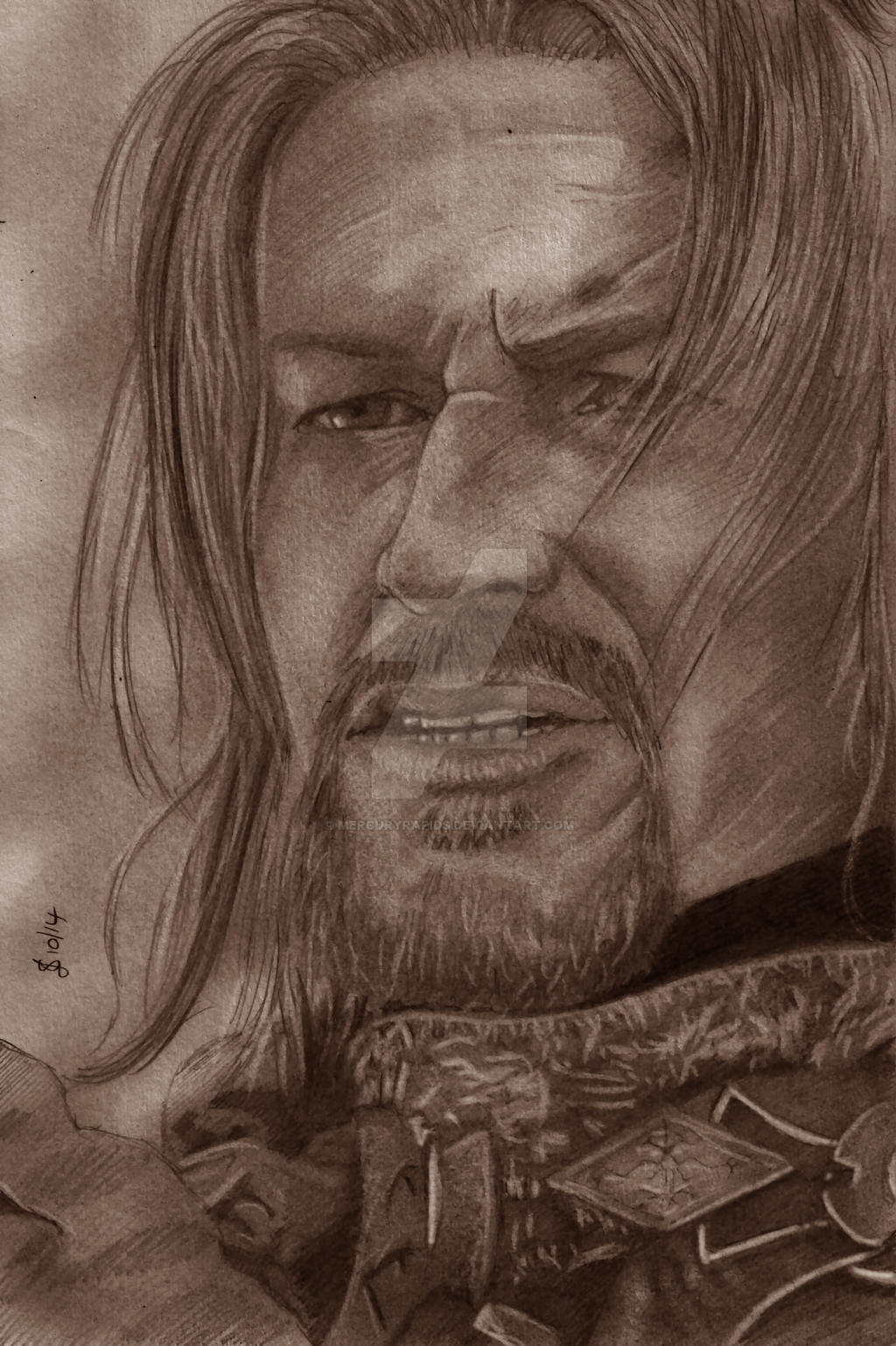 Boromir