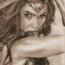 Wonder Woman