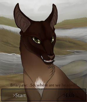 Briarpaw RP Tracker | TSF