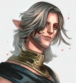 Urianger