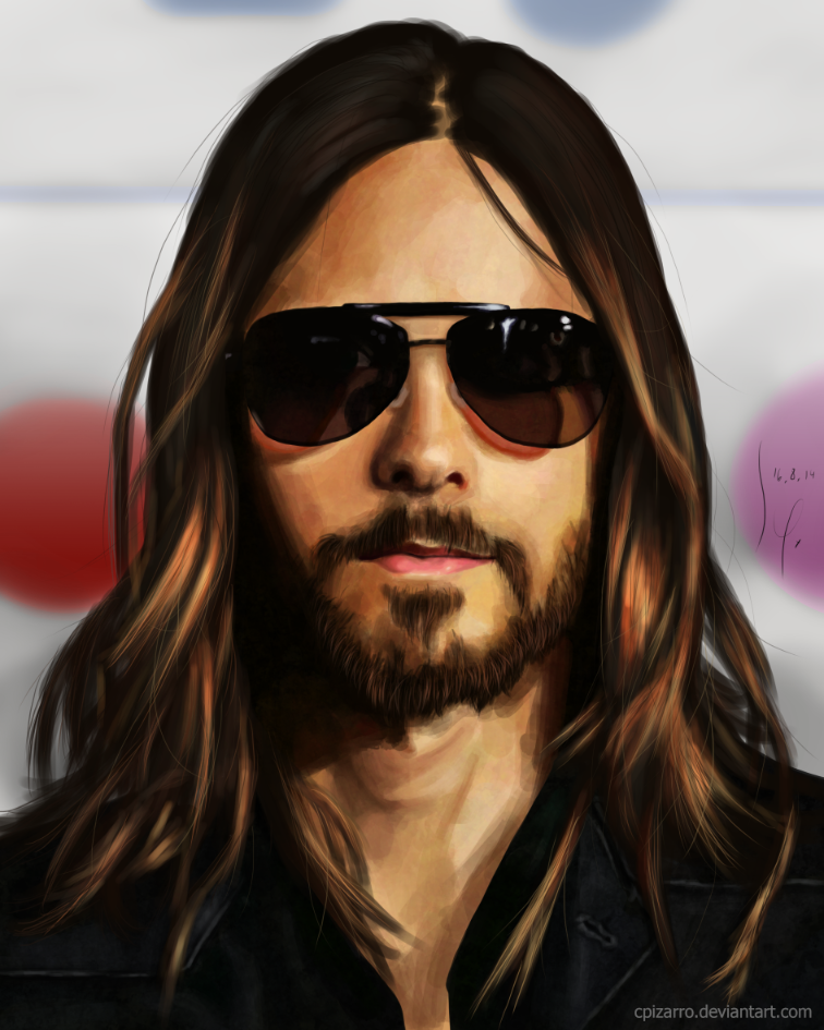 Jared Leto