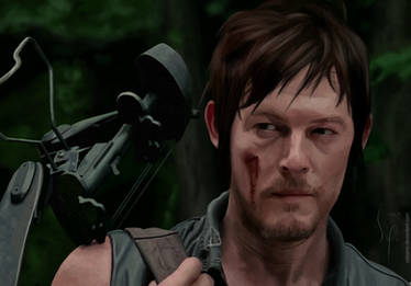 Daryl Dixon