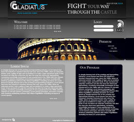 Gladiatus