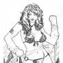 Red Sonja captured 2