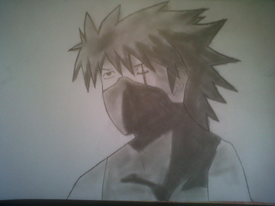 Kakashi