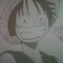 Luffy