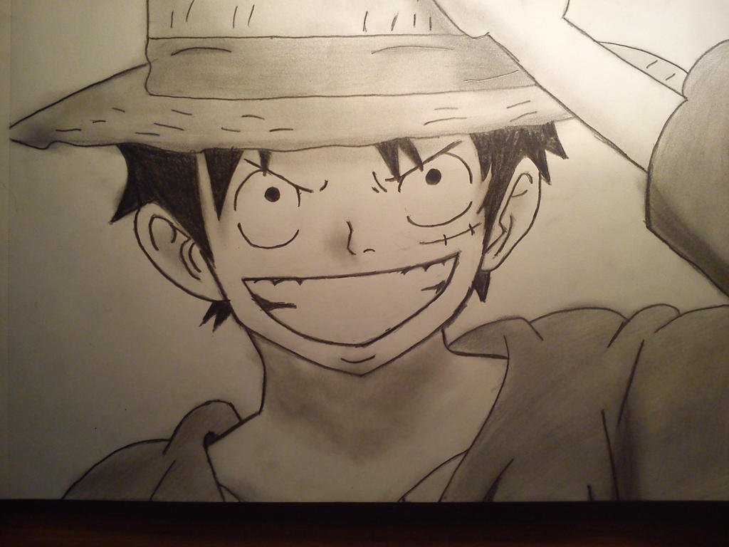 Luffy