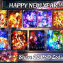 [STOP SHARE]Happy New Year 2017