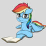 Rainbow Dash