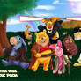 Star Wars The Pooh