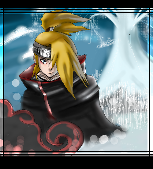 Deidara