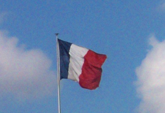 French Flag