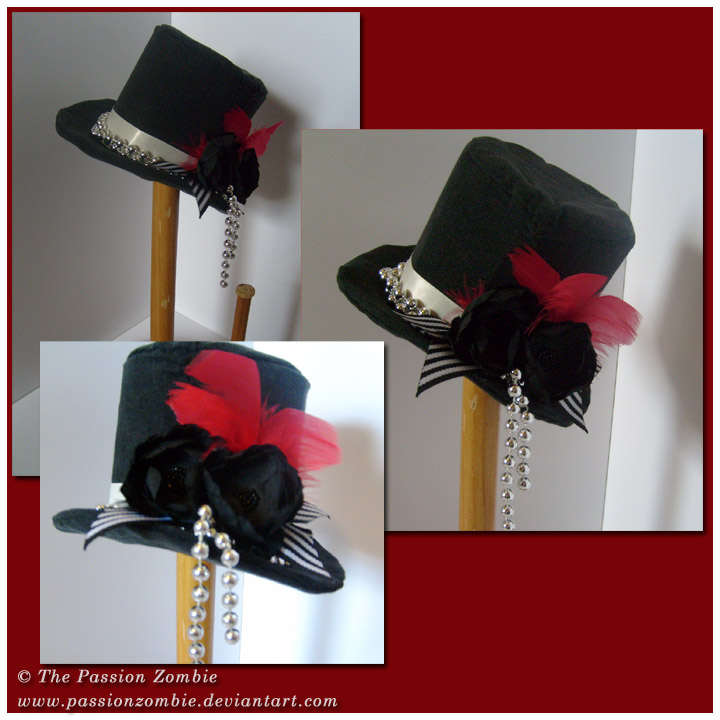 Lolita Tophat