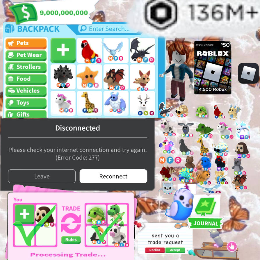 Adopt Me. Deviantart Adopt Me by Icyqueen123 on DeviantArt