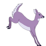 Melusine leap