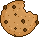 [Icon] Kawaii Cookie
