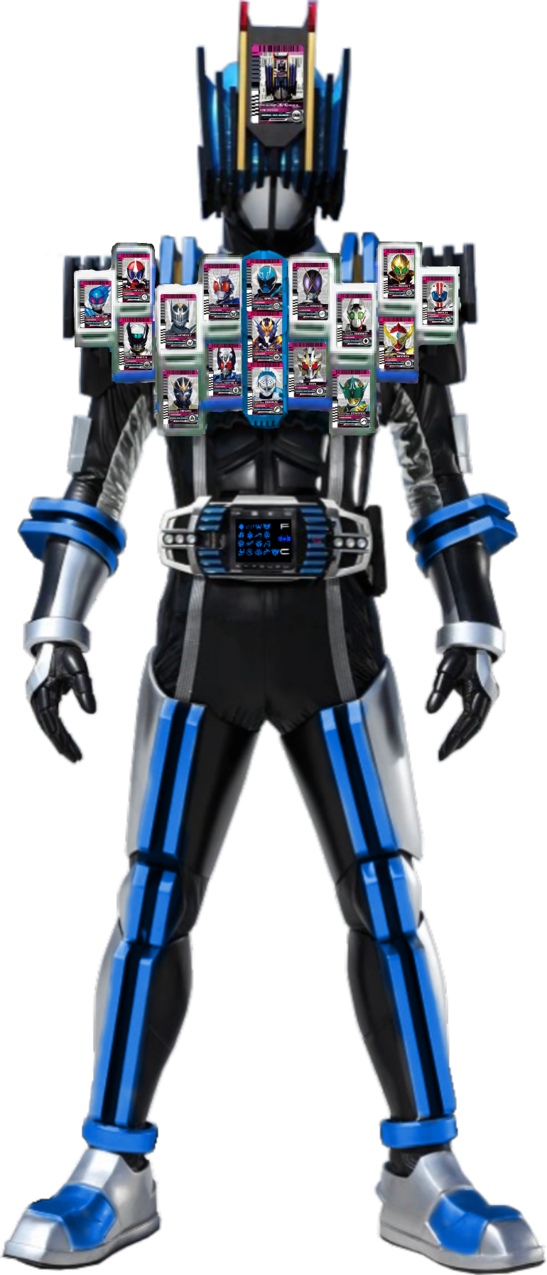 Bandai S.H.Figuarts (étodo de escultura) Kaen Rider Diend Kaen Bandai S.H.Figuarts (étodo de escultura) Kaen Rider Diend Kaen