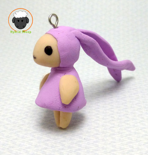 Atashi Bunny from Chobits by Hybrid-Sheep on DeviantArt