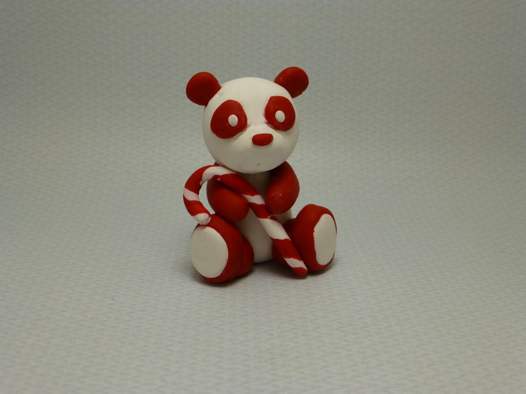 Peppermint Panda