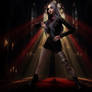 Gothic Style with light