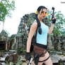 Tomb Raider