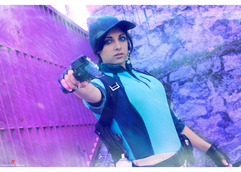 shot by JillStyler on DeviantArt