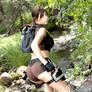 tomb raider underworld