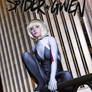 Spider Gwen City