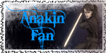 Anakin Fan Stamp by Anakin-Caffrey