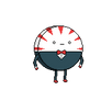 Peppermint Butler Like It [GIF Animation] - AT