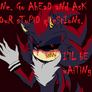 Ask Shadow.ExE