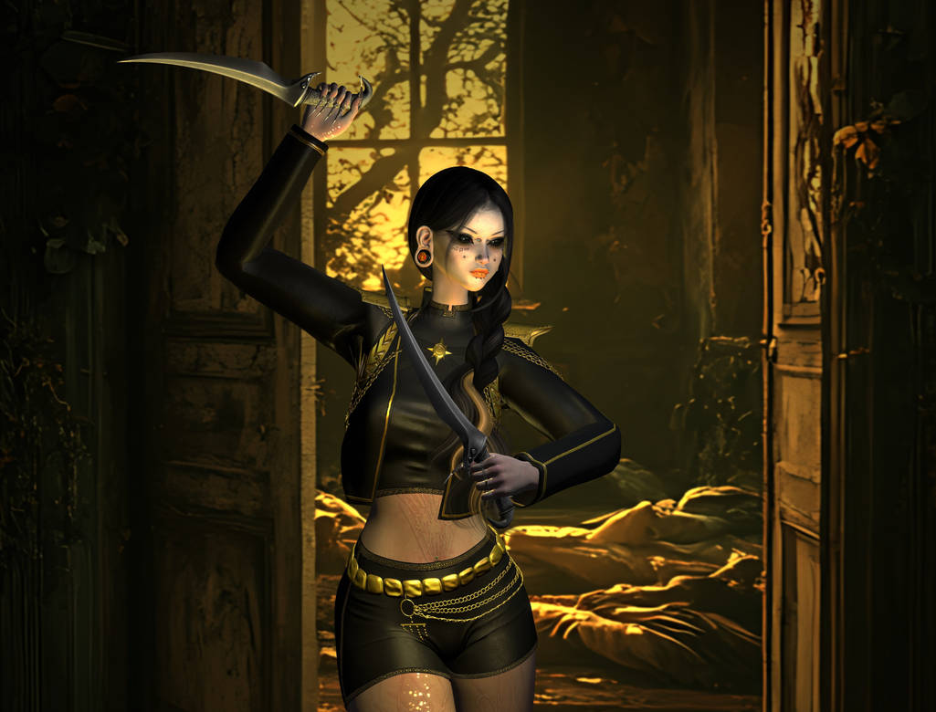 Ff14 Rumi Rumi by CookieCorvinus on DeviantArt