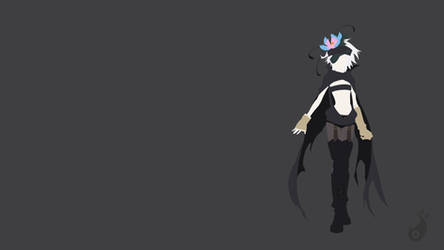 Fremy Speeddraw - Rokka no Yuusha (Minimalist)