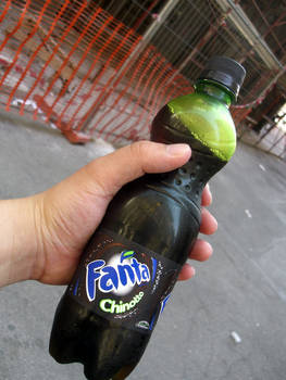 Fanta