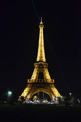 The Eiffel Tower