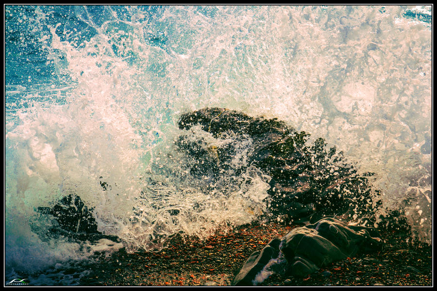 Genova Beach