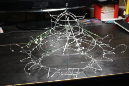 Glass Crown (updated)