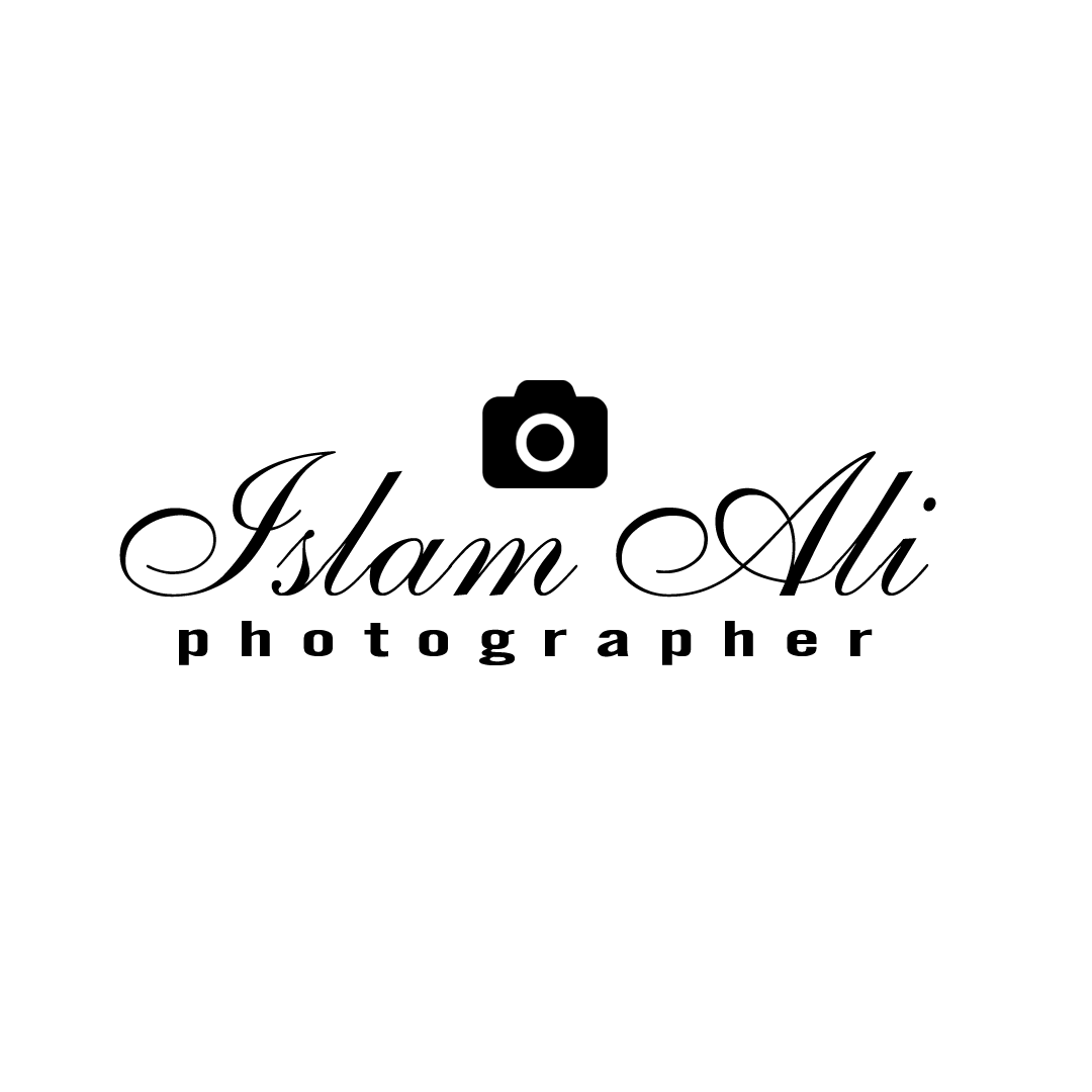 Photographer Logo By Ahmedkaremeg On Deviantart